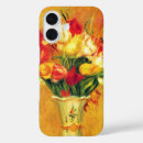 Zoek naar tulpen iphone hoesjes Floraal
