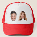Zoek naar gezicht petten Voor hem/haar