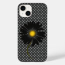 Zoek naar witte stippen iphone hoesjes Polka dot
