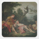 Zoek naar slagers stickers Schapen