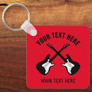 Zoek naar musical instrument sleutelhangers Muziek