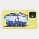 Zoek naar bus iphone hoesjes Cartoon