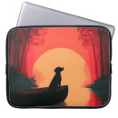 Zoek naar honden laptop sleeves Dier