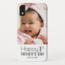 Zoek naar nieuwe papa iphone hoesjes Baby