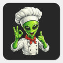 Zoek naar grappig koken stickers Chef