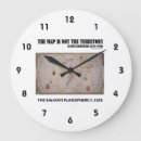 Zoek naar kaart klokken Elk persoon