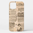 Zoek naar krant iphone hoesjes Retro