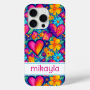 Zoek naar flower power iphone hoesjes Hippie