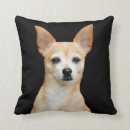 Zoek naar portret kussens Schattige hond