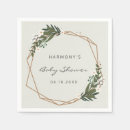 Zoek naar baby shower servetten Jongen of meisje