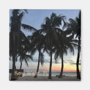 Zoek naar key west magneten Palmbomen