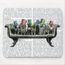 Zoek naar hond muismatten Bloemen