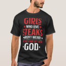 Zoek naar vlees tshirts Liefde
