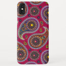 Zoek naar paisley iphone hoesjes Stijlvol