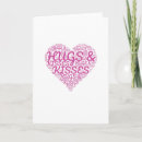 Zoek naar heart shape briefkaarten Valentine