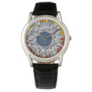 Zoek naar oog horloges Abstract