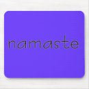 Zoek naar namaste muismatten Spiritualiteit