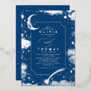 Zoek naar halve maan uitnodigingen Constellatie