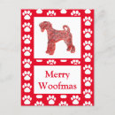 Zoek naar airedale terrier briefkaarten Dieren