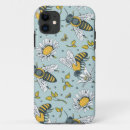 Zoek naar honing iphone hoesjes Bijenhouder