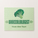 Zoek naar broccoli puzzels Vegetariër