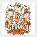 Zoek naar eng spook stickers Oktober