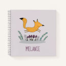 Zoek naar vos geschenken Illustratie