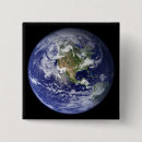 Zoek naar heelal buttons Fotografie