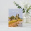 Zoek naar ontdekken briefkaarten Oceaan