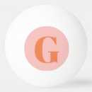 Zoek naar party pingpongballen Voor haar