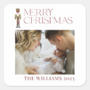 Zoek naar foto vierkante stickers Voor hem/haar