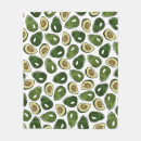 Zoek naar avocado fleece dekens Vers