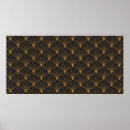 Zoek naar vintage art deco posters Japans