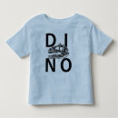 Zoek naar dino tshirts Fossiel
