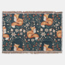 Zoek naar fox dekens Rustisch