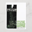 Zoek naar rotten briefkaarten Vintage