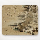 Zoek naar geweer muismatten Geweren