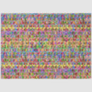 Zoek naar psychedelisch tissue papier Hippie