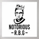 Zoek naar rbg posters Scotus