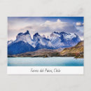 Zoek naar patagonia briefkaarten Chili