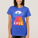 Zoek naar martian tshirts Schattig