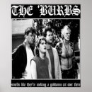 Zoek naar bommen posters Cartoon