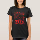 Zoek naar verboden liefde tshirts Tandarts