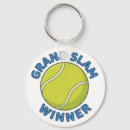 Zoek naar tennis bal sleutelhangers Coach