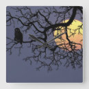 Zoek naar silhouette klokken Elk persoon