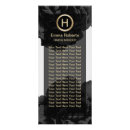 Zoek naar spa menu reclamekaarten Haarstylist