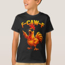 Zoek naar grappige haan tshirts Winkelen