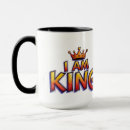 Zoek naar koning mokken Humor