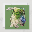 Zoek naar french bulldog uitnodigingen Voor kinderen