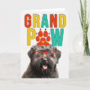 Zoek naar bouvier hond kaarten Bouvier des flandres